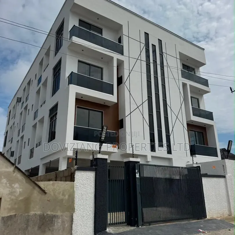 2bdrm Apartment in Idado for sale