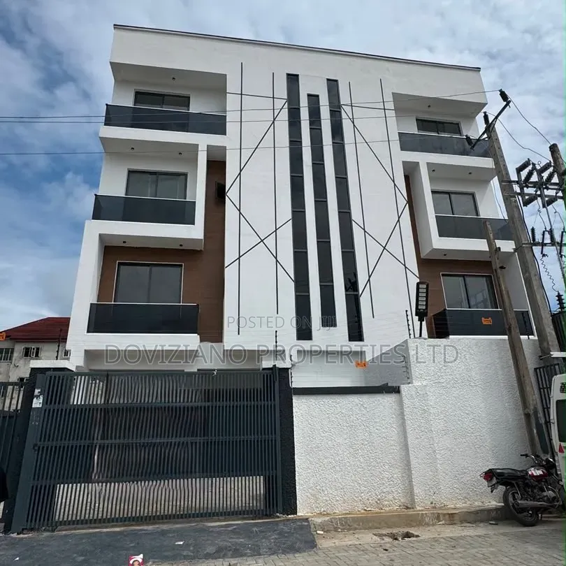 2bdrm Apartment in Idado for sale