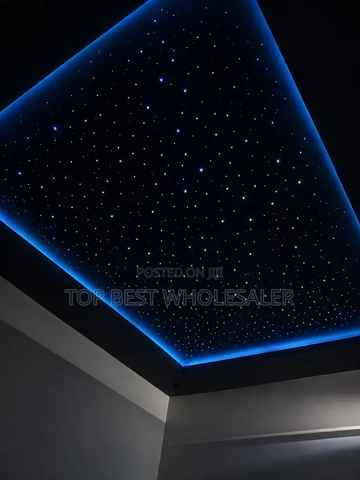 Fiber Optic Star Light Led 300 3meter