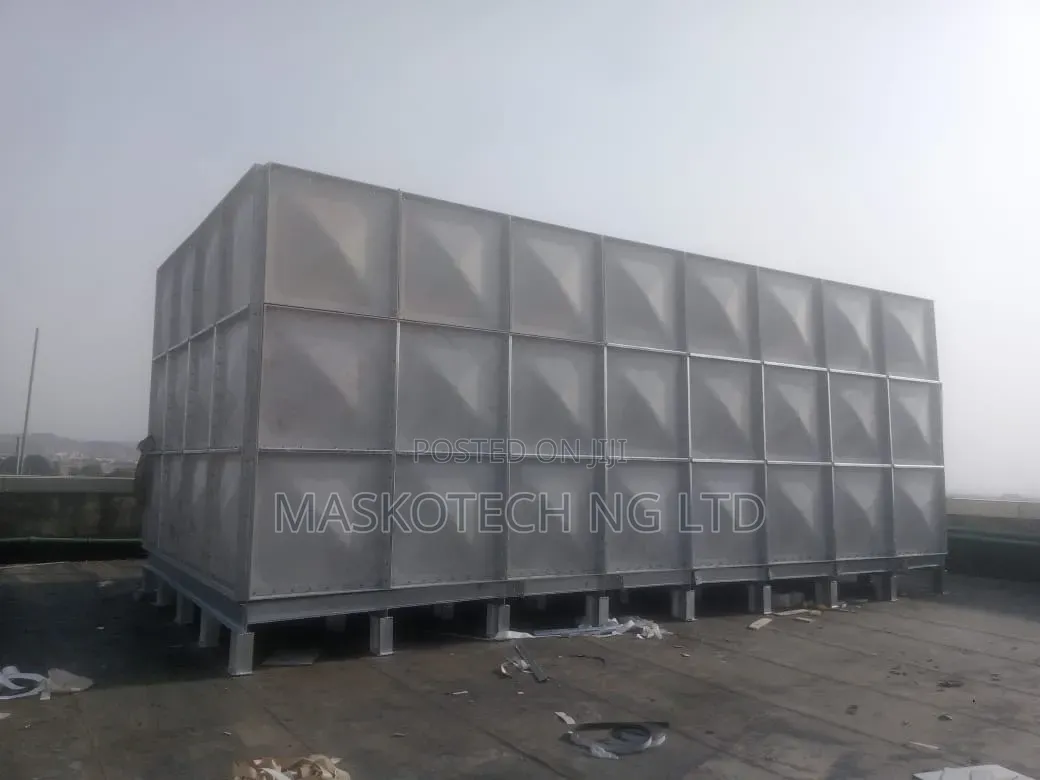 Water Tank