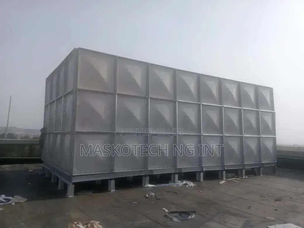 Water Tank