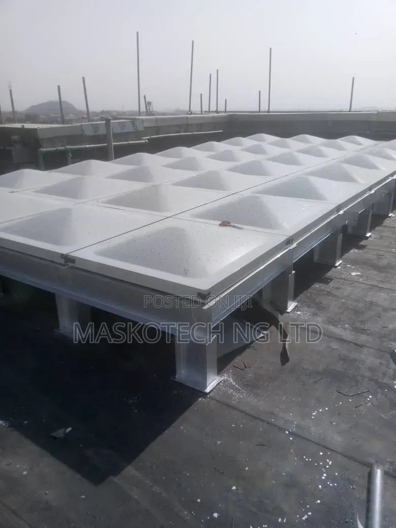 Water Tank