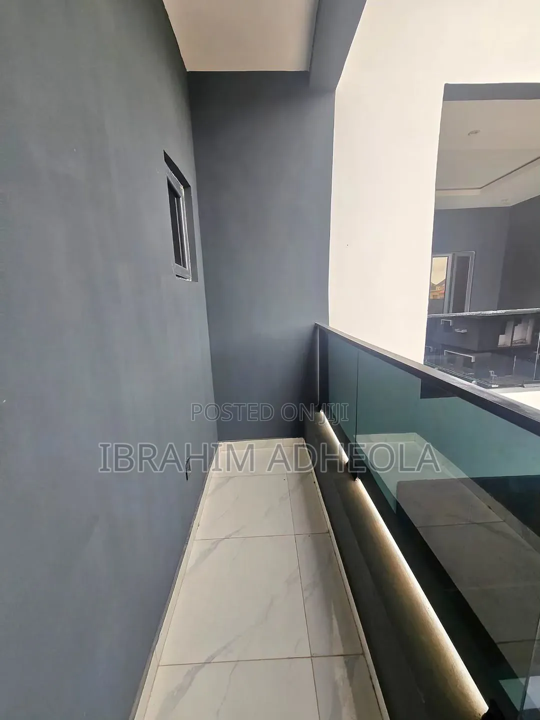 4bdrm Townhouse/Terrace in Omole Phase1 for sale
