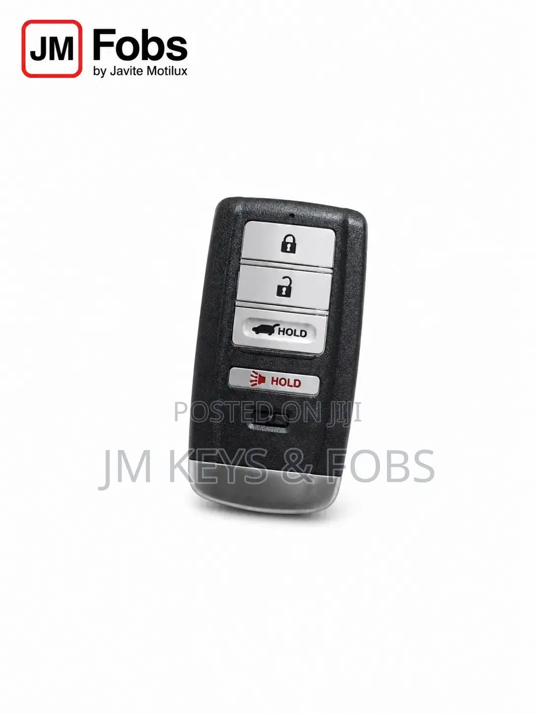 Replacement Smart Key for Acura MDX RDX