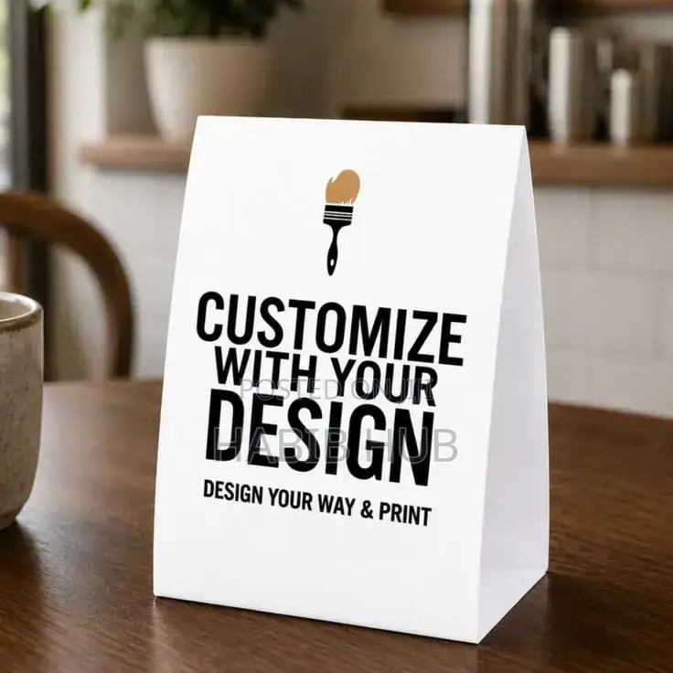 Event Display Sign
