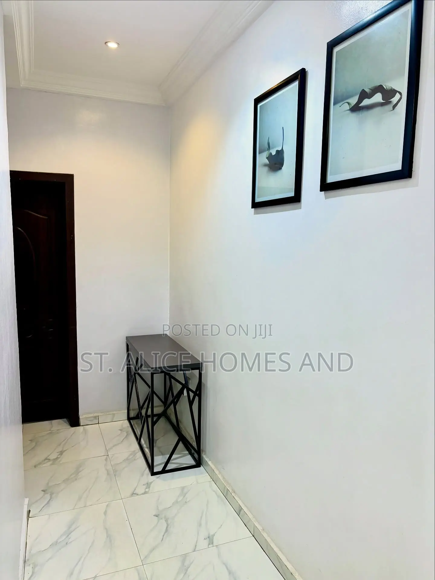 Scav 204-u4 X One Bedroom Apartments In Governor's Road Ikotun, Lagos