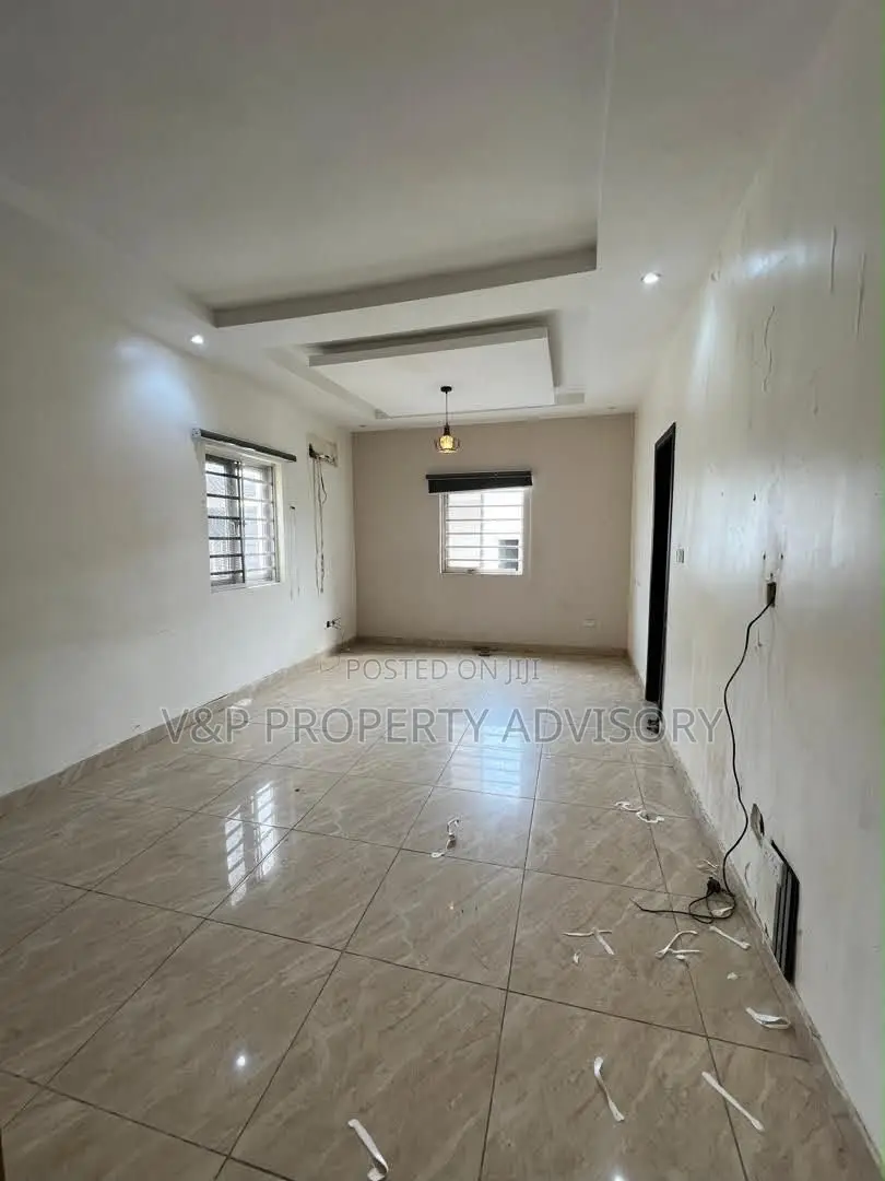 1bdrm Shared Apartment in Chisco, Ikate for rent