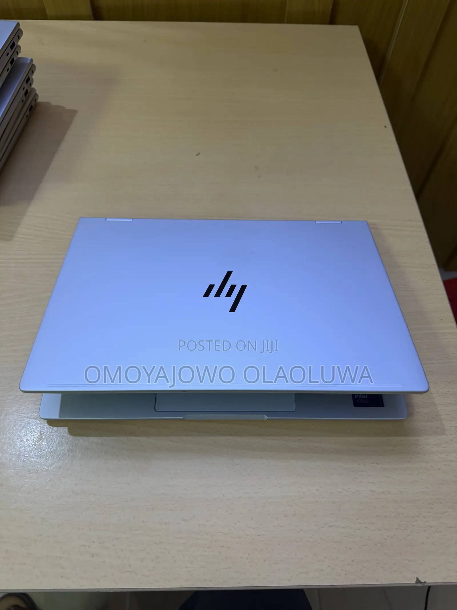 Laptop HP EliteBook X360 1040 G11 16GB Intel Core Ultra 5 SSD 512GB