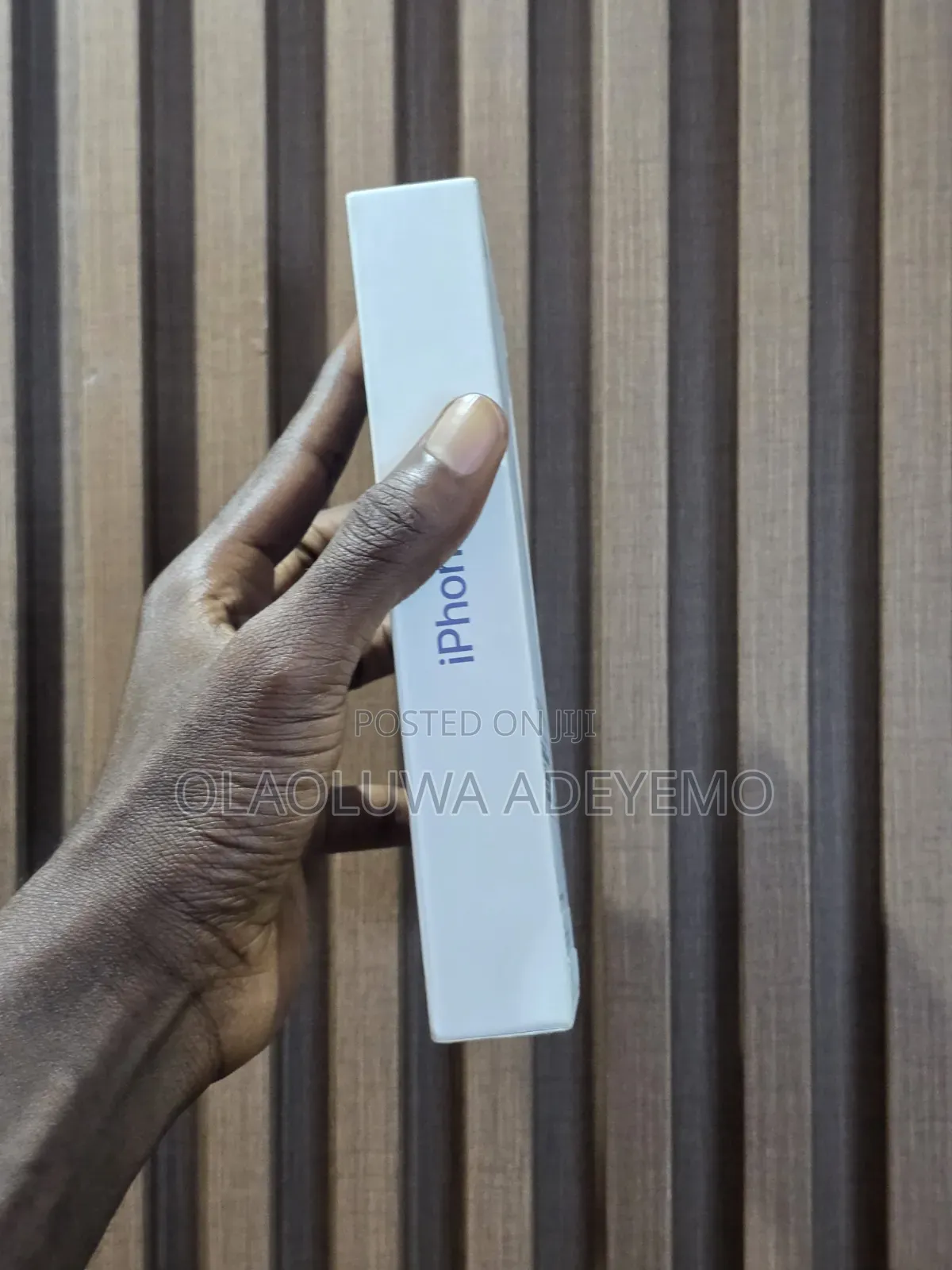 New Apple iPhone 17 Pro Max 256 GB Blue