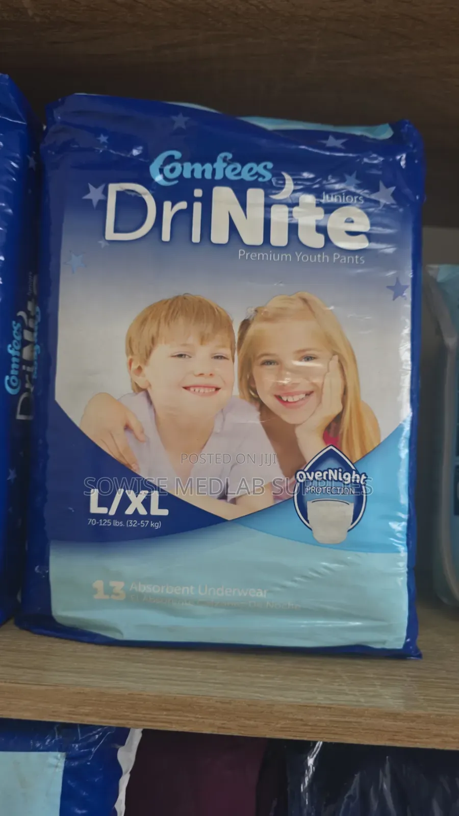 Adult Diapers