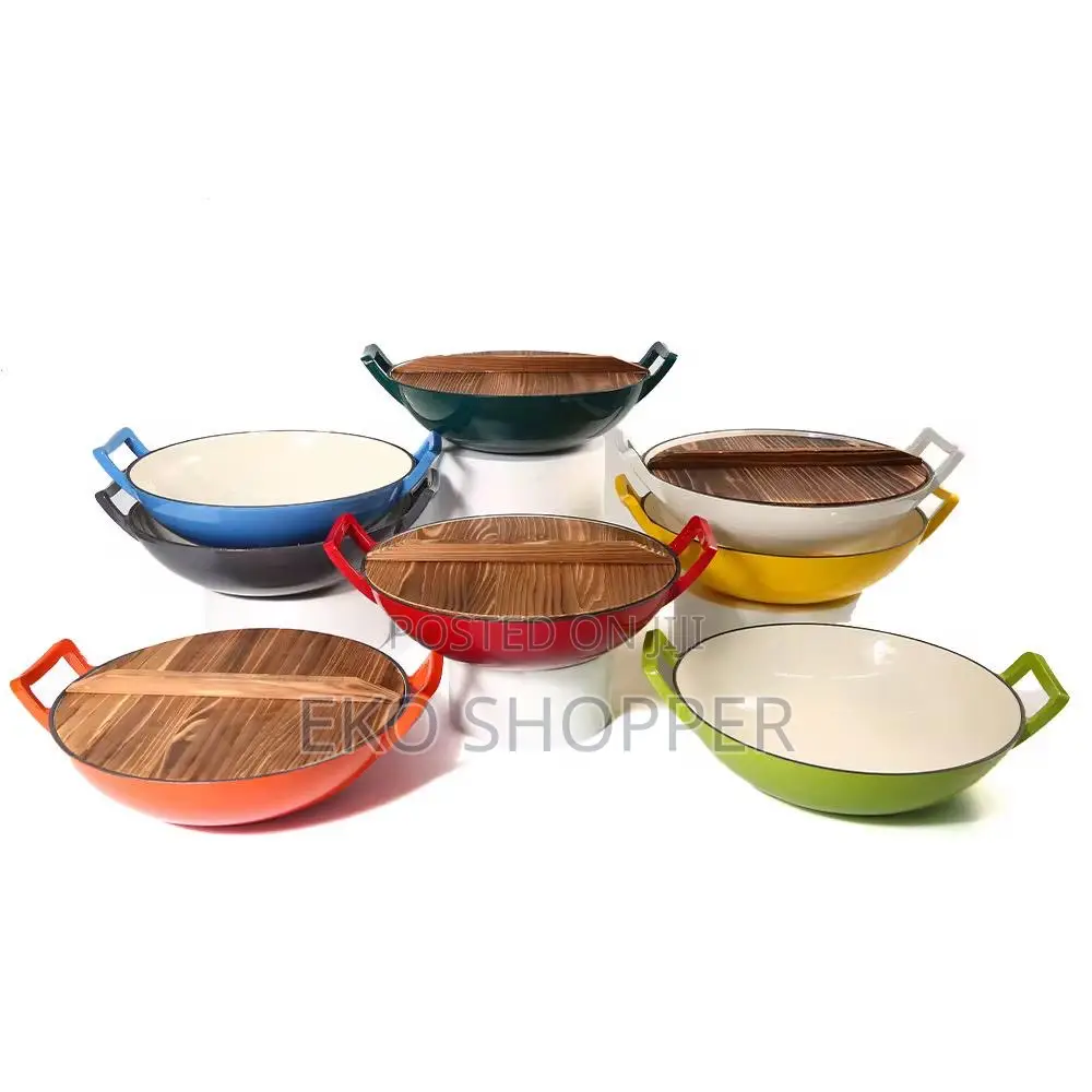 Cookware Wok