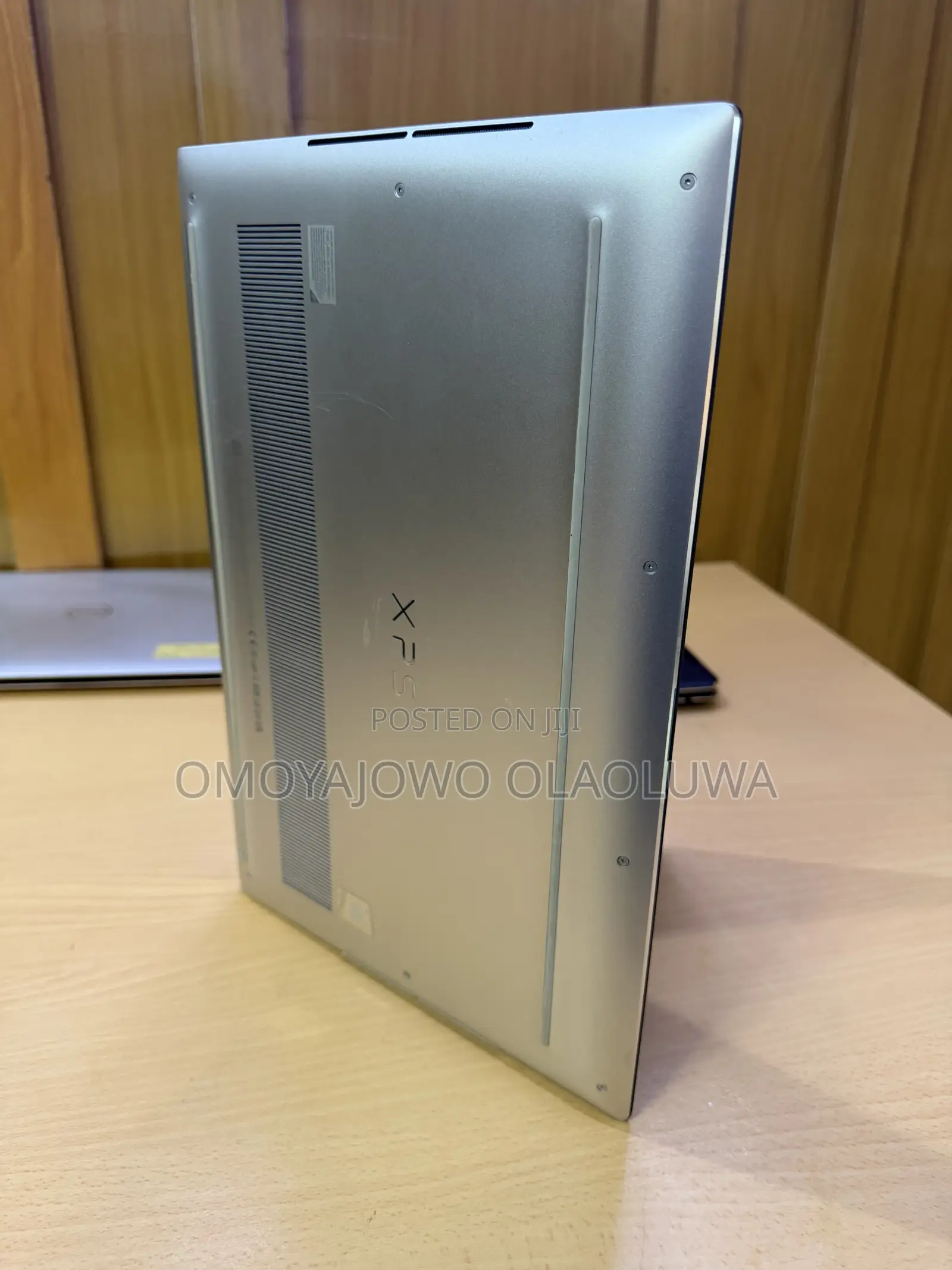 Laptop Dell XPS 15 32GB Intel Core i7 SSD 2T