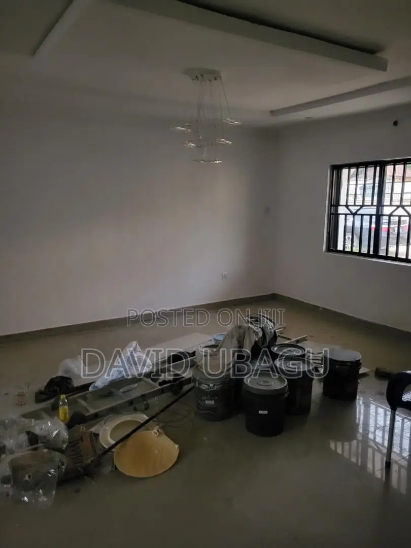 2bdrm Bungalow in Estate, Kubwa for rent