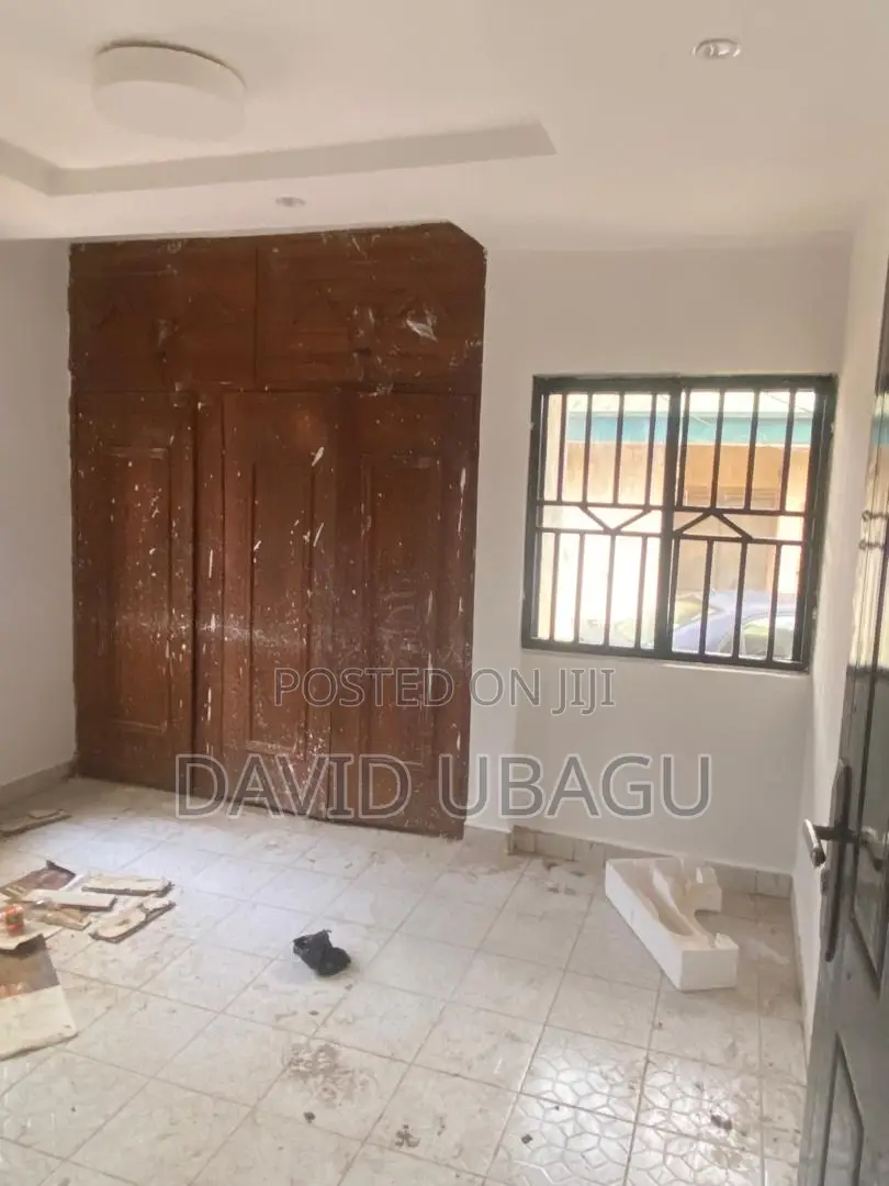 2bdrm Bungalow in Estate, Kubwa for rent