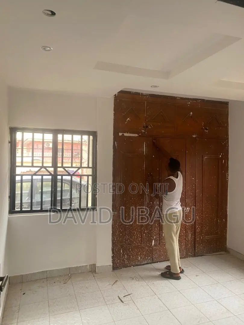 2bdrm Bungalow in Estate, Kubwa for rent