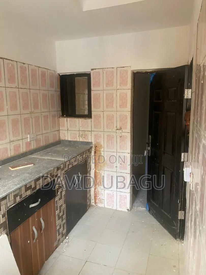 2bdrm Bungalow in Estate, Kubwa for rent