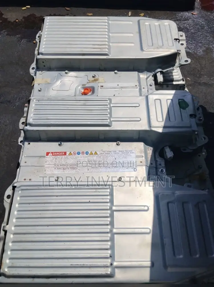 For Hybrid Cars for Toyota Highlander and Lexus 400h