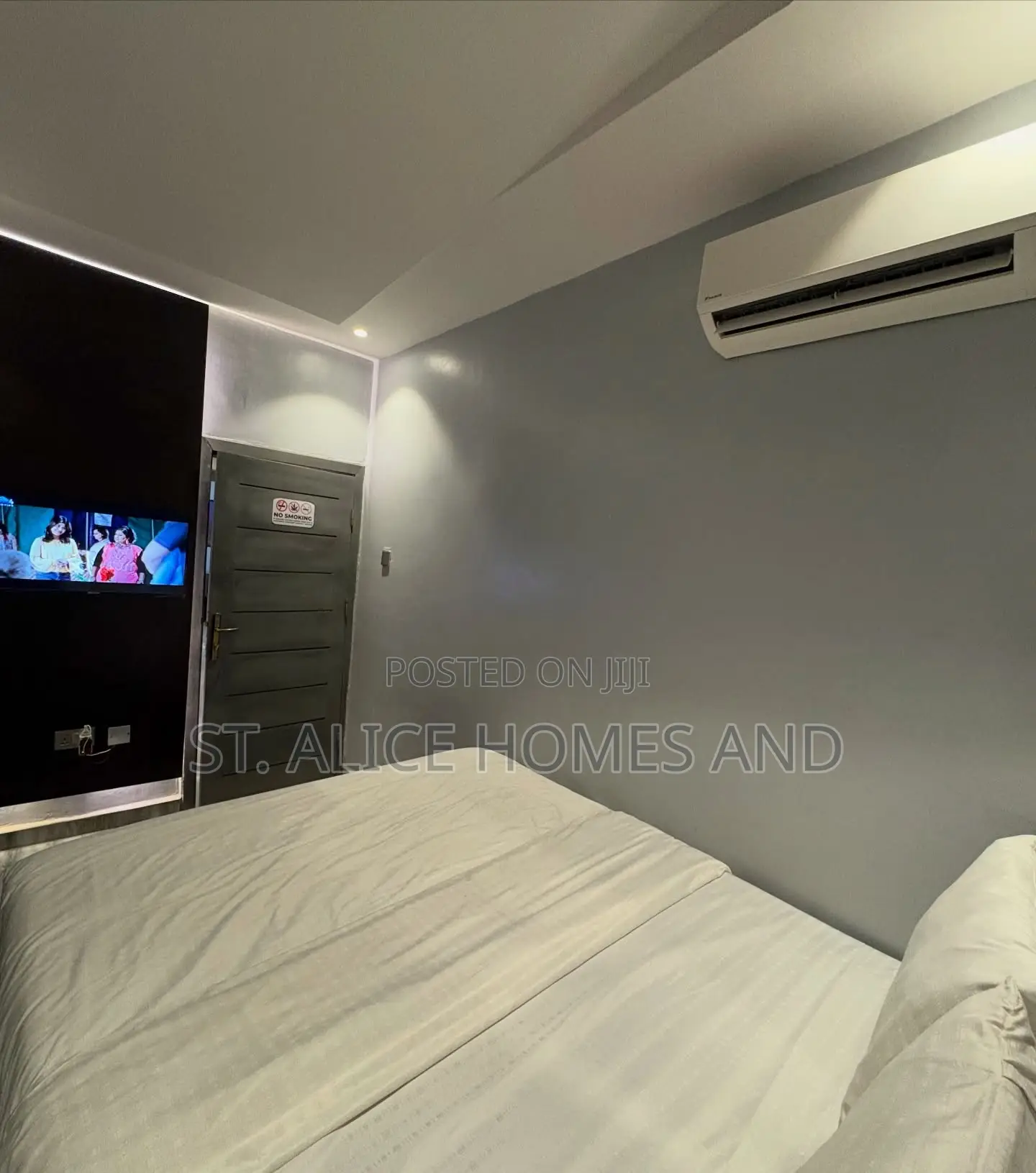 Scav D2 X Spacious 2bedroom Apartment In Governor's Road Ikotun, Lagos