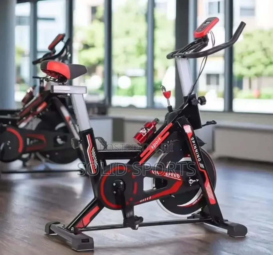 Brand New Original Bike Payment On Delivery Within Lagos
