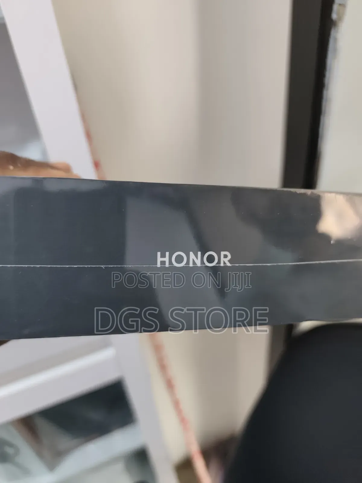 New Honor Magic V5 512 GB Red