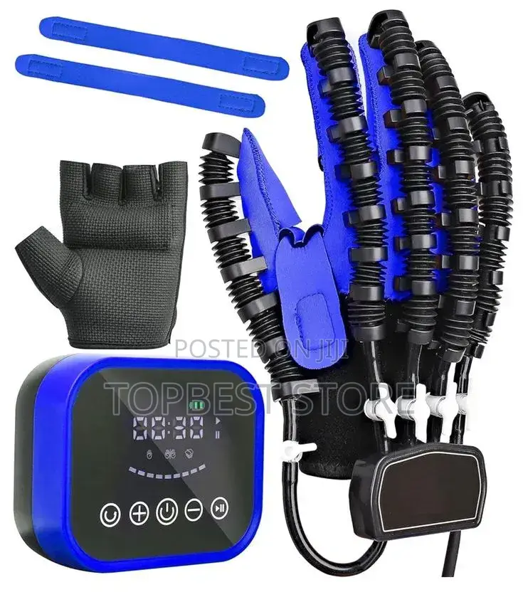 Rehabilitation Glove Best Quality