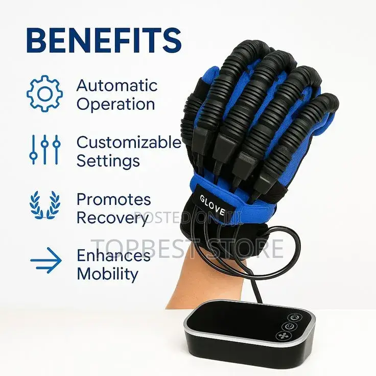 Bestchoics Rehabilitation Glove