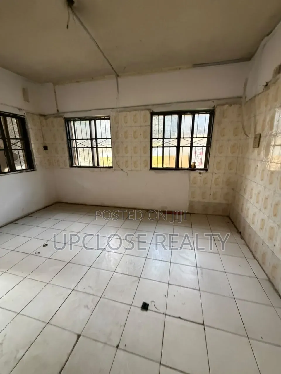 6bdrm Duplex in Wuse 2 for rent