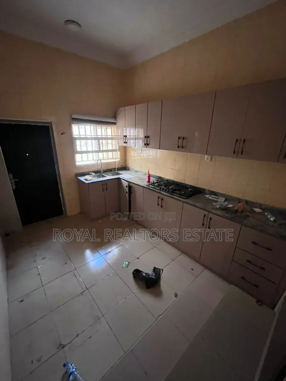 3bdrm Bungalow in Sunnyvale Estate, Lokogoma for rent