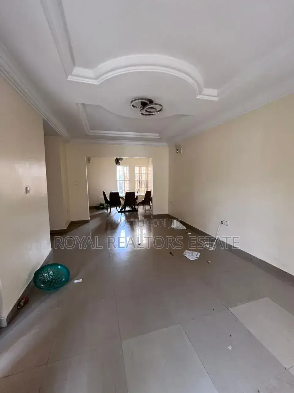 3bdrm Bungalow in Sunnyvale Estate, Lokogoma for rent