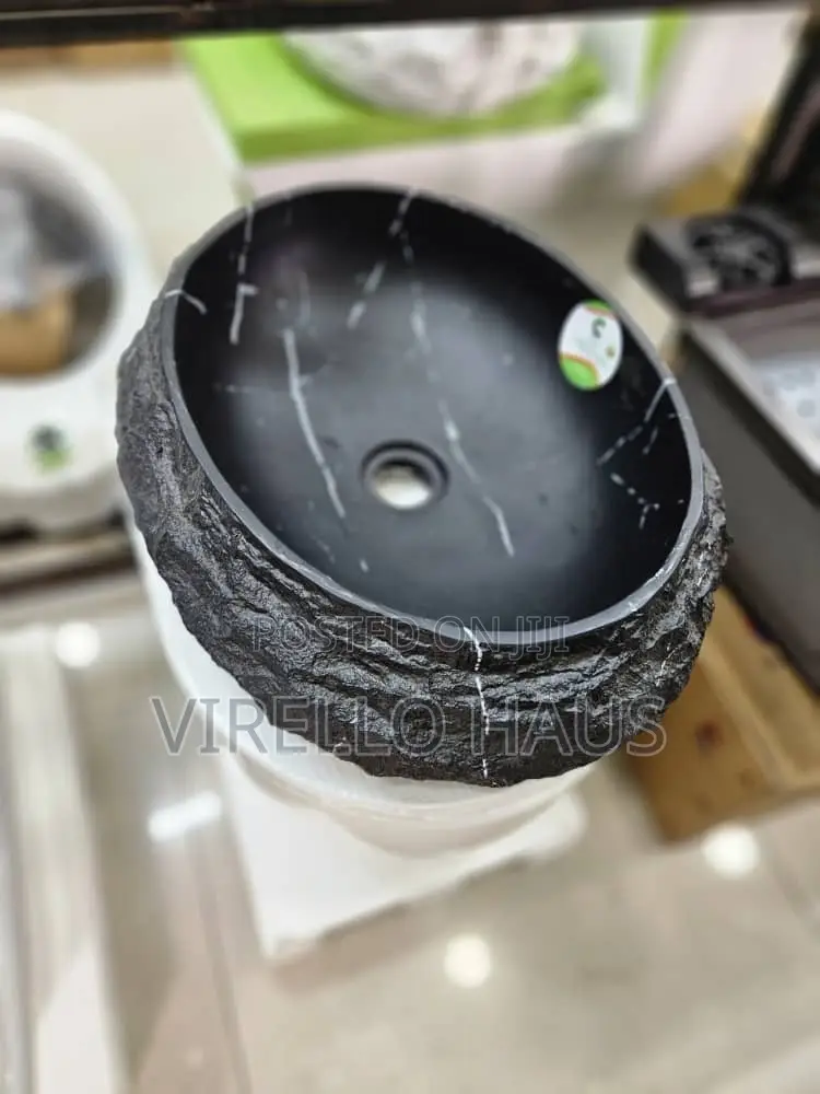 Unique Countertop Wash Hand Basin