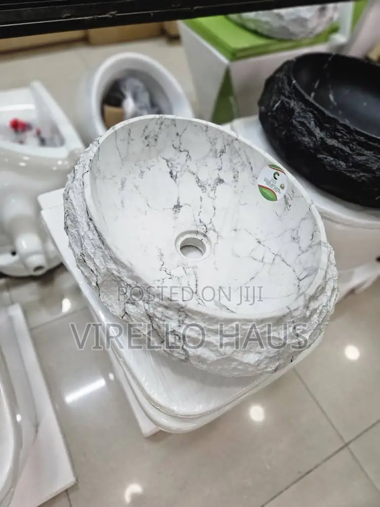 Unique Countertop Wash Hand Basin