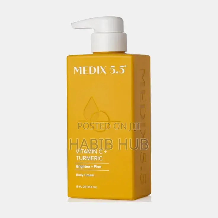 Medix 5.5 Vitamin C Cream