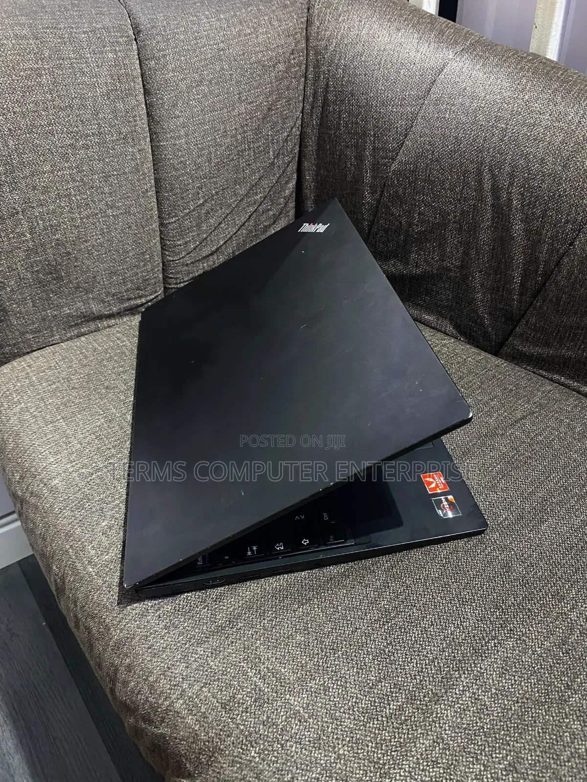 Laptop Lenovo ThinkPad E575 8GB AMD Ryzen 5 SSD 256GB