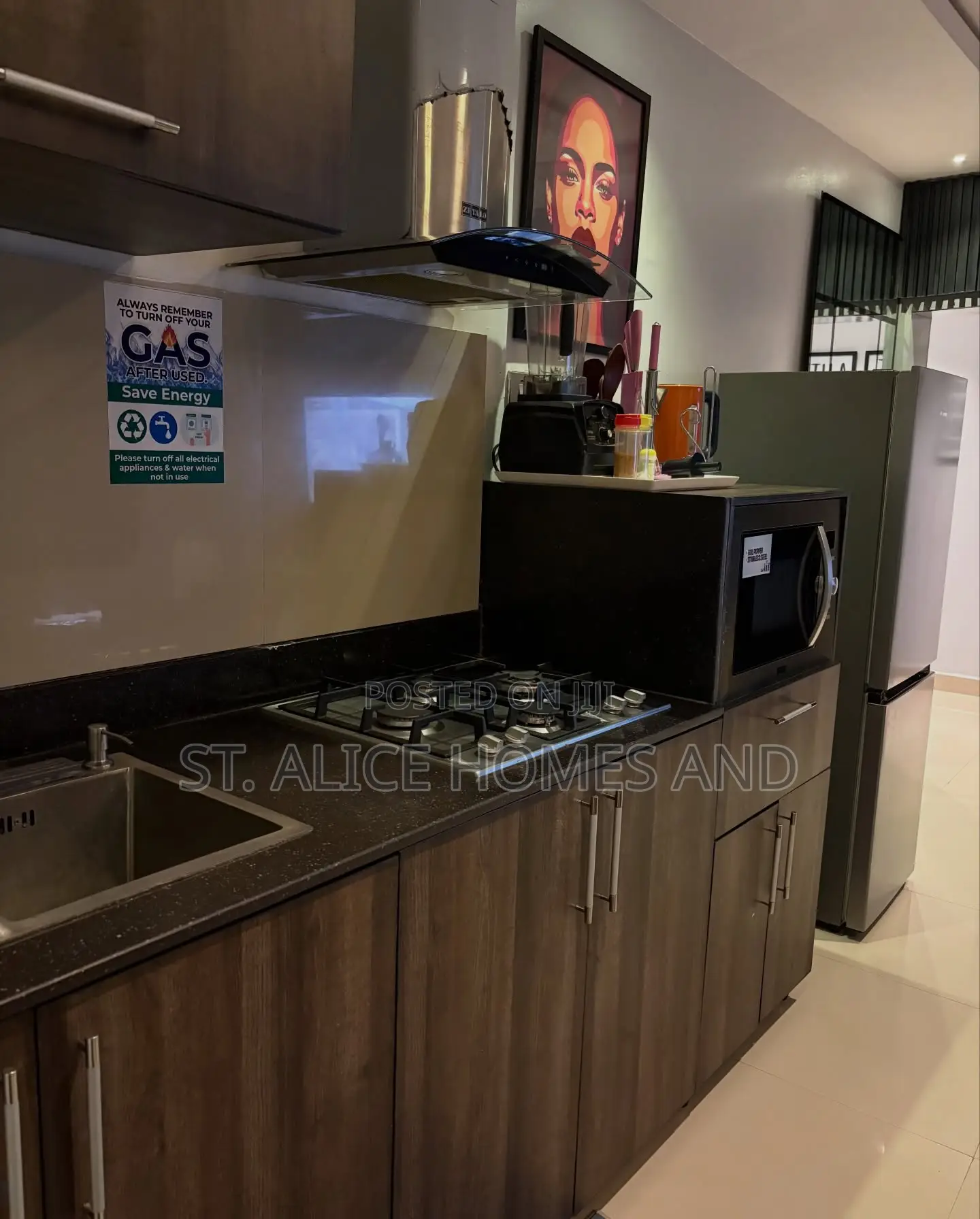 Scav U2 X 2bedroom Apartments In Governor's Road Ikotun, Lagos
