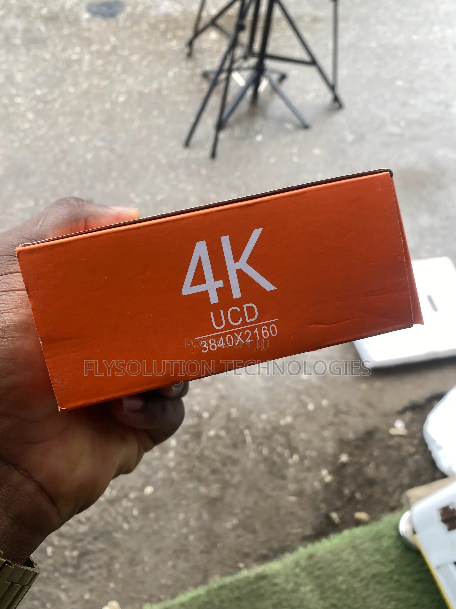 Android Tv Set-Top Tv Box