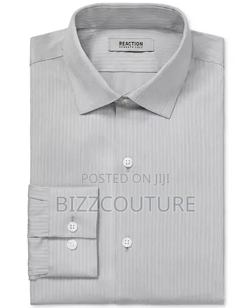 Original Kenneth Cole Striped Dress 100% Authentic Guaranteed in Store