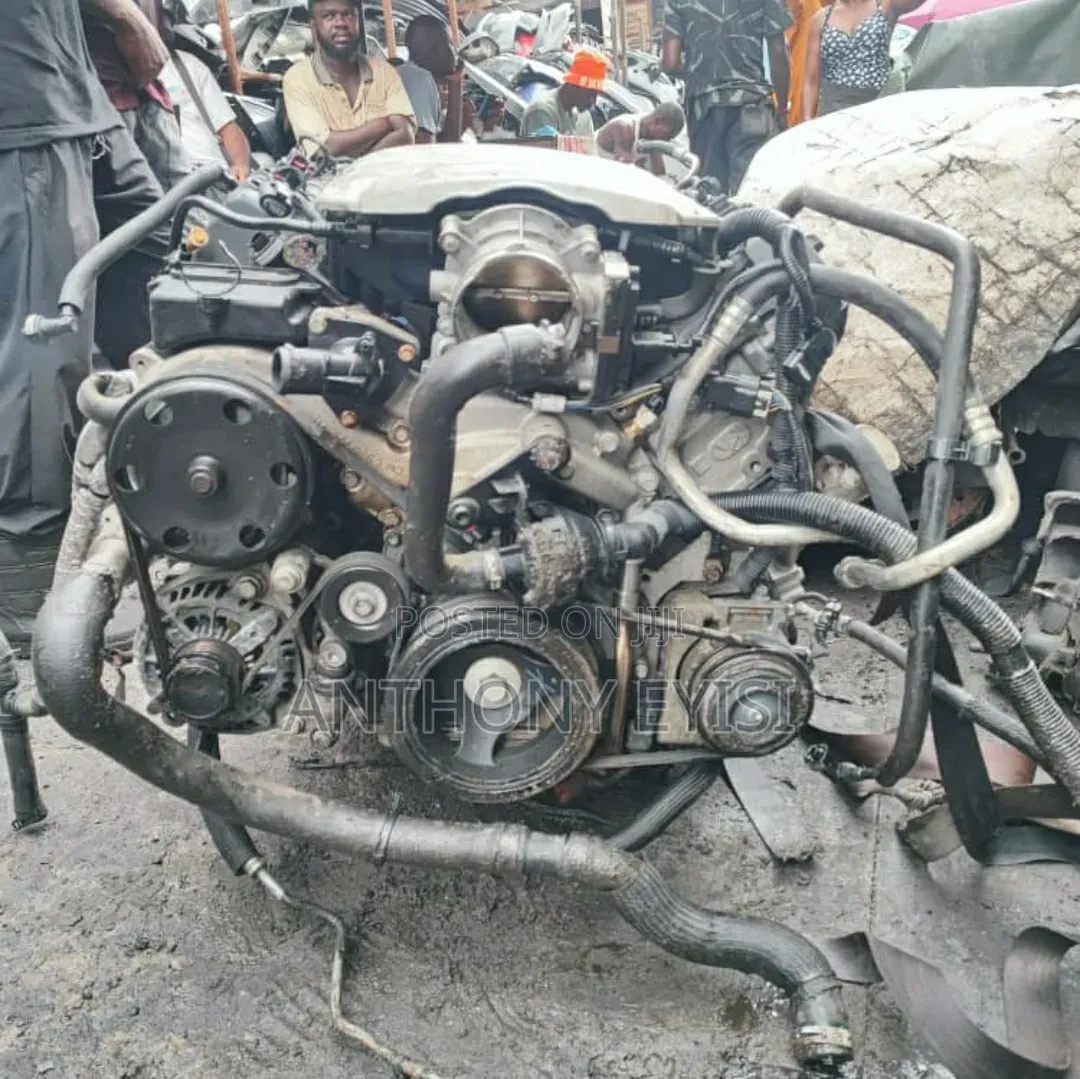6.2l V8 Chevrolet Camaro Engine Available Now 2018