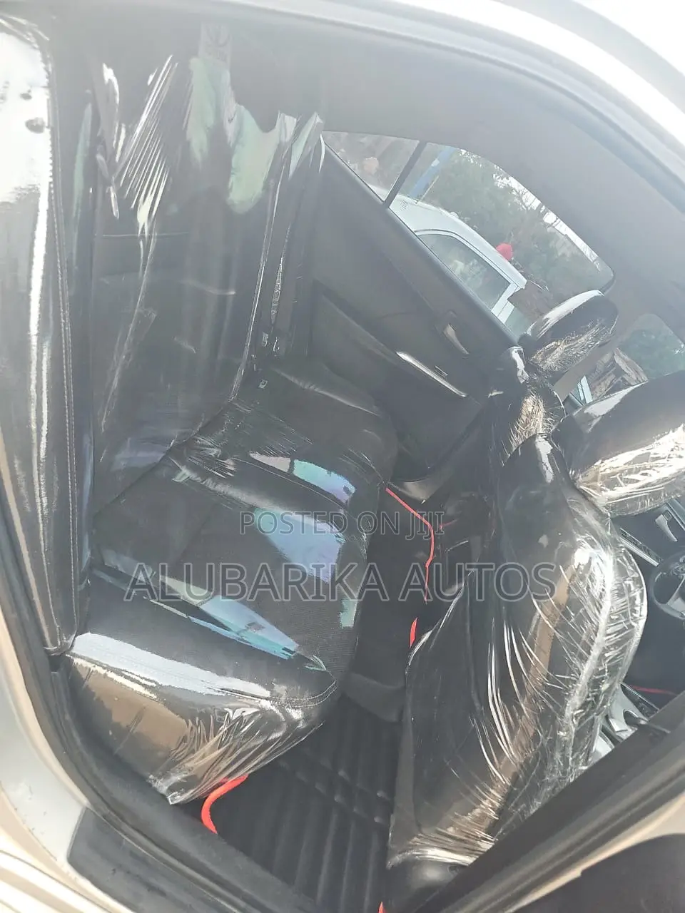 Toyota Camry 2013 Silver