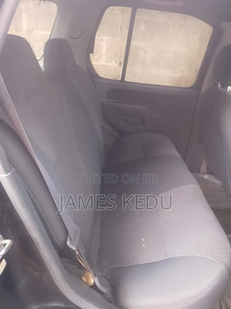 Nissan Xterra 2013 Gray