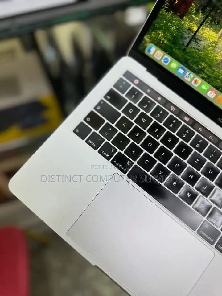 Laptop Apple MacBook Air 2019 8GB Intel Core i7 SSD 256GB
