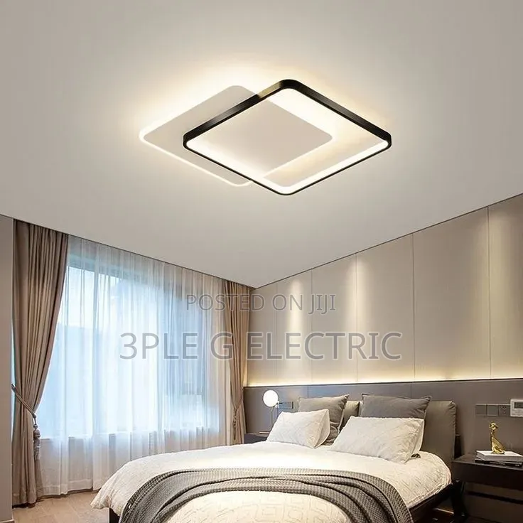 Indoor Ceiling Mounted Flush