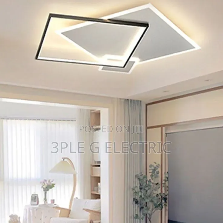 Indoor Ceiling Mounted Flush