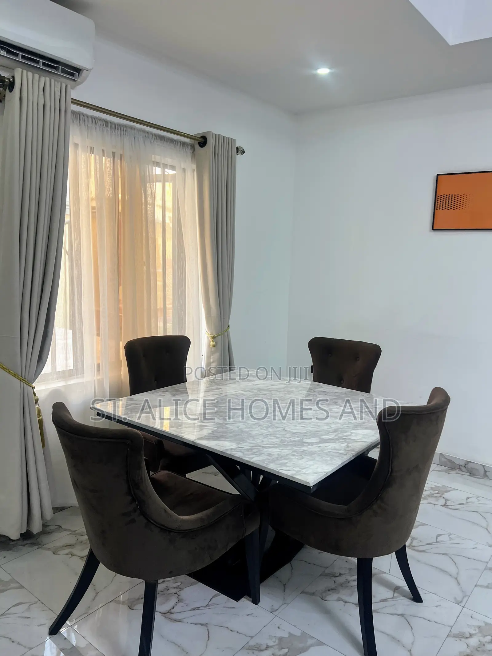 Vacation Pearl 2 Bedroom Apartment In Lekki Phase 1, Lagos