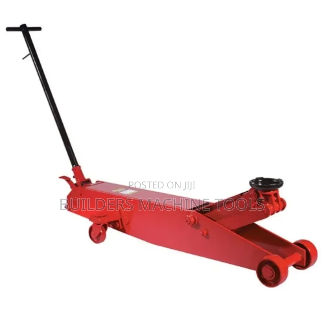 Lifting Floor Jack 5 Ton