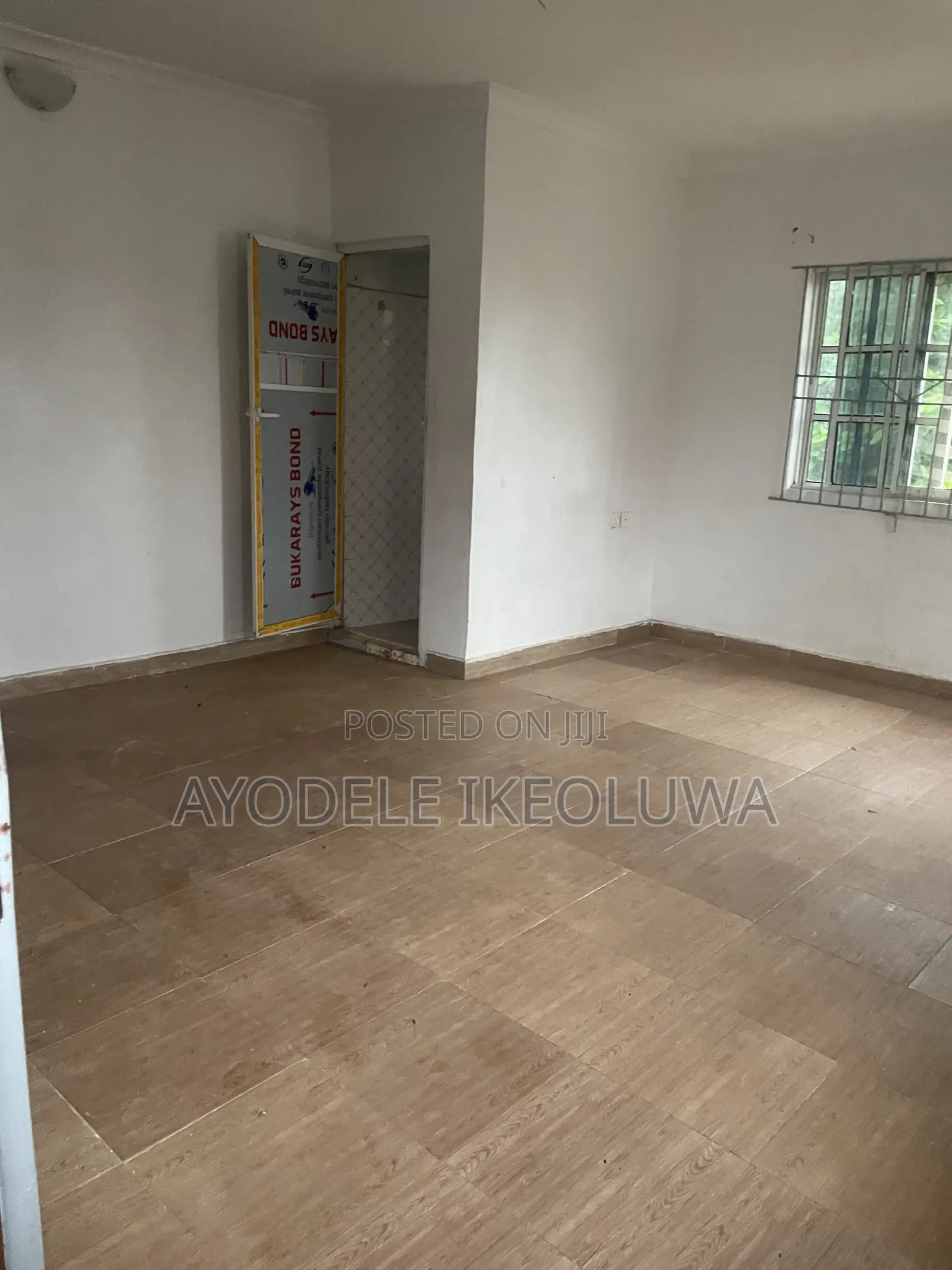 2bdrm Apartment in Agric Road, Igando / Ikotun/Igando for rent