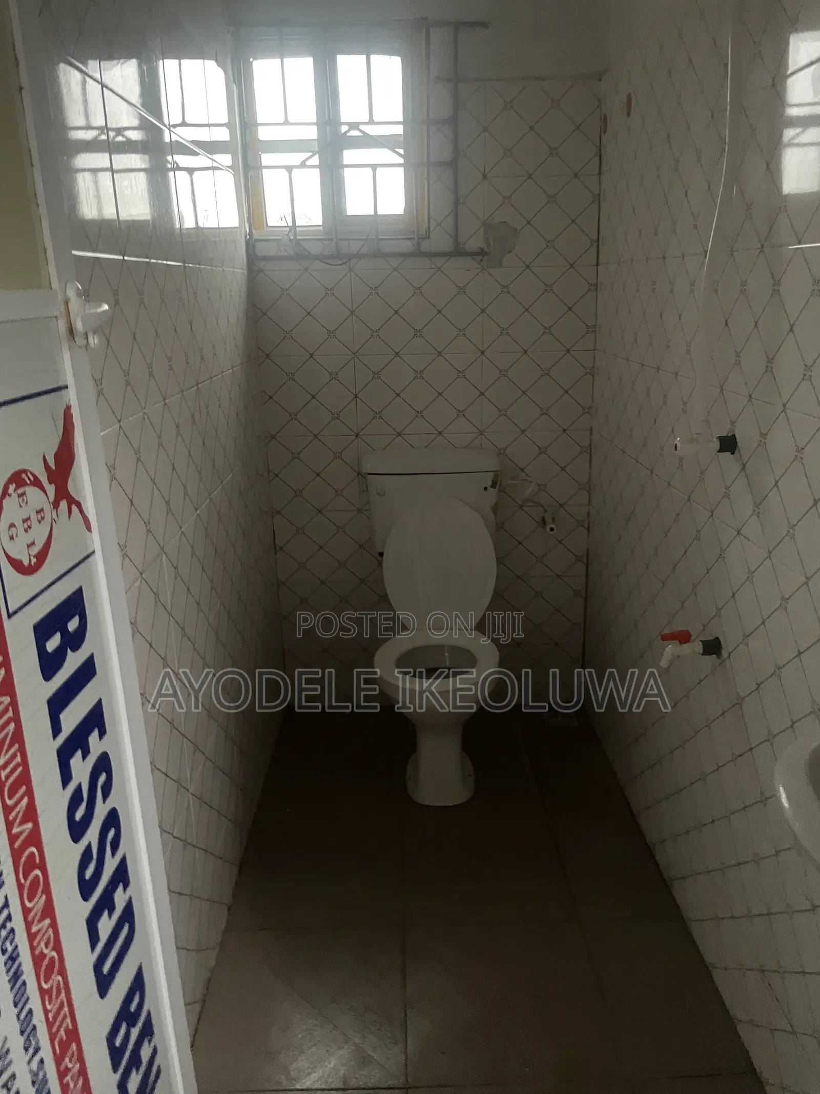 2bdrm Apartment in Agric Road, Igando / Ikotun/Igando for rent
