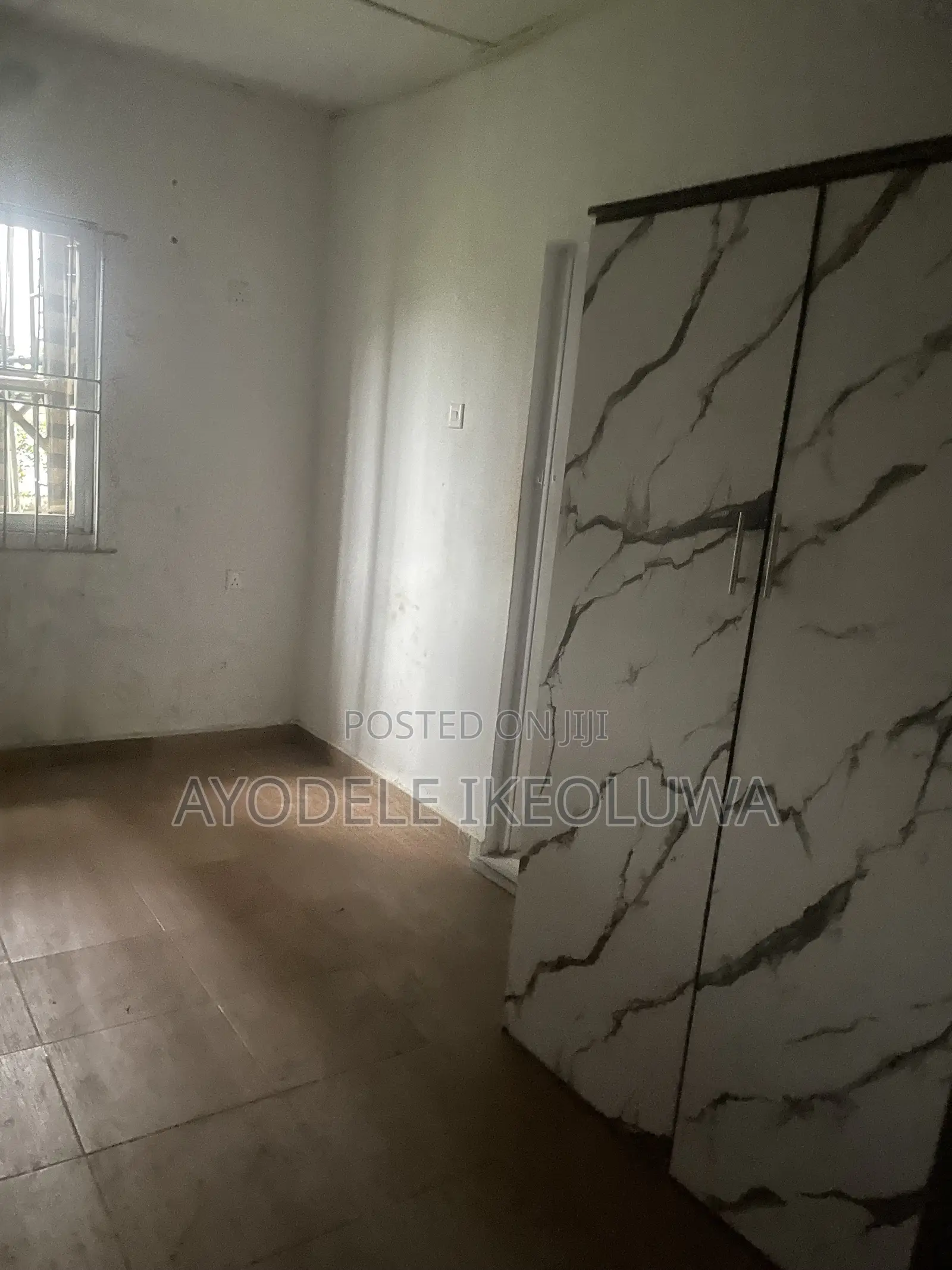 2bdrm Apartment in Agric Road, Igando / Ikotun/Igando for rent