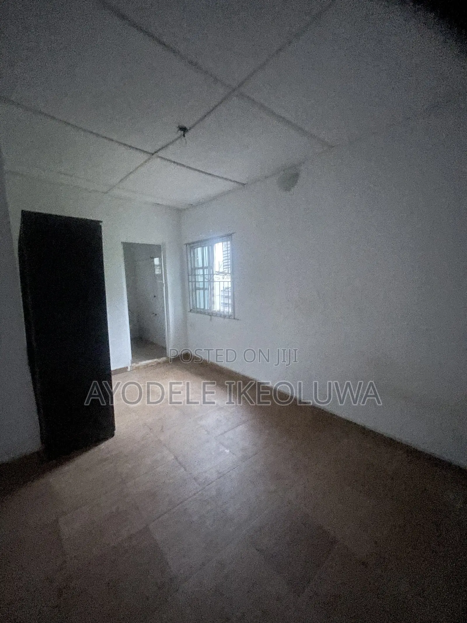 2bdrm Apartment in Agric Road, Igando / Ikotun/Igando for rent