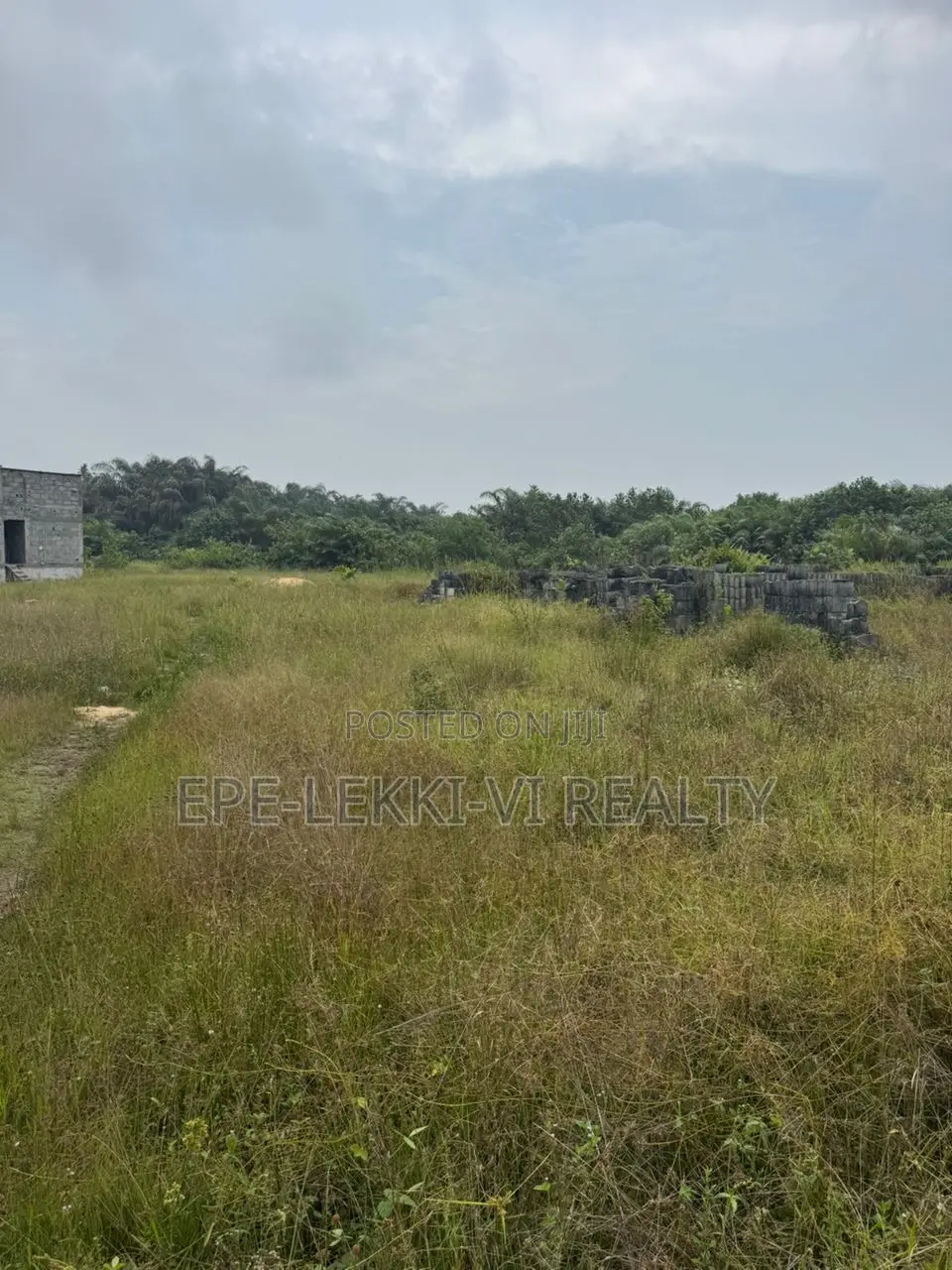 Plot of Land for Sale in Lekki Scheme 2 Estate Lekki
