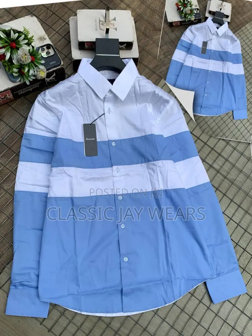 Quality Mature Shirt in Different Designs